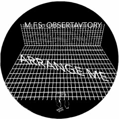 M.F.S: Observatory - Jump, Drink, Repeat (KP78) [clip]