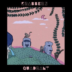 Quadrant EP [Clips]