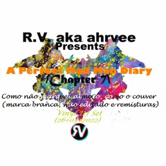 A Perfect Mad Man Diary /Chapter 7\ Como Não Marquei Almoço, Como O Couver