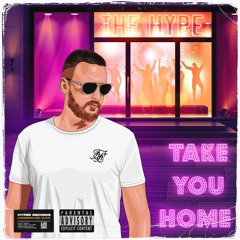 Deepnd - Take you Home [OUT NOW]