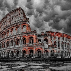 Laser Beam Pit Boss Running mashup