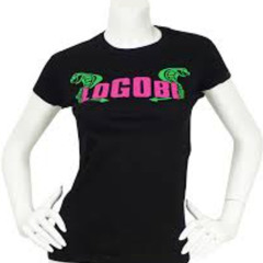 LOGOBI FATIGUER