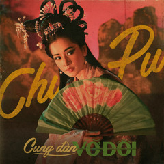 Cung Đàn Vỡ Đôi - Chi Pu