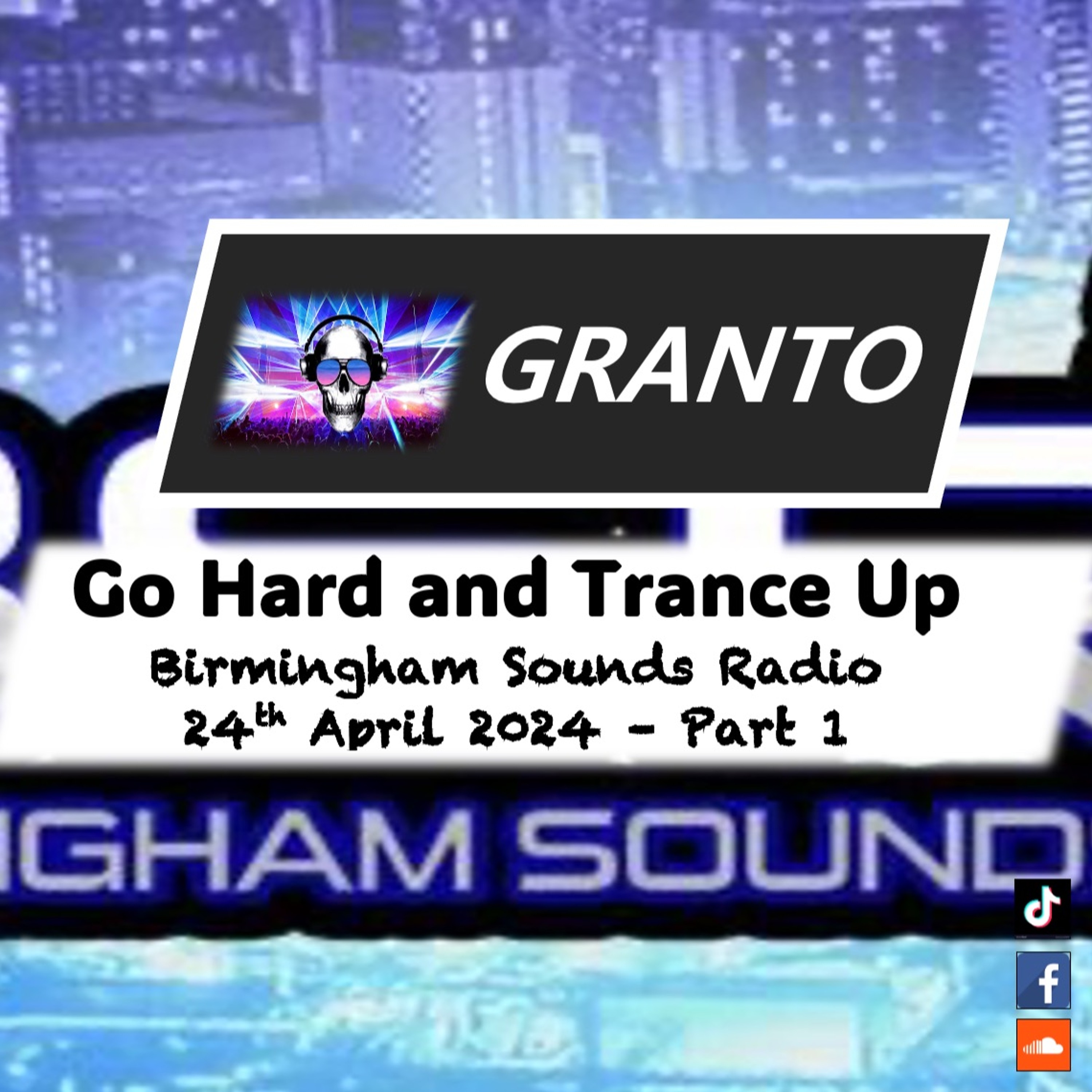 Granto GHATU