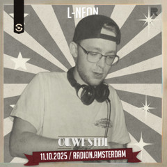 𝗟-𝗡𝗘𝗢𝗡 - 𝗢𝗨𝗪𝗘 𝗦𝗧𝗜𝗝𝗟 𝗜𝗦 𝗕𝗢𝗧𝗘𝗥𝗚𝗘𝗜𝗟 (𝟭𝟭-𝟭𝟬-𝟮𝟬𝟮𝟱)