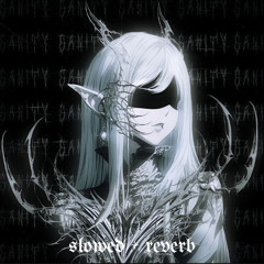 Oh my little baby boy Hardstyle (Slowed + Reverb)