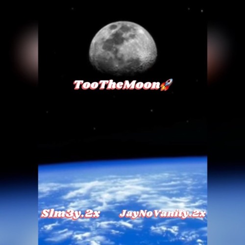 ToTheMoon- S23 x JayVanity