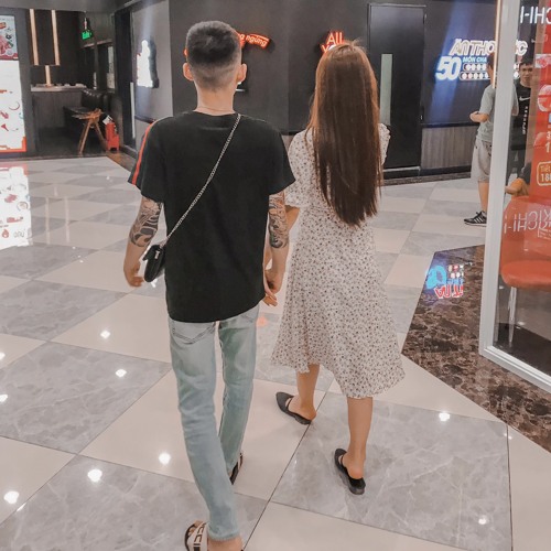 Thank You - Sơn Louis Remix