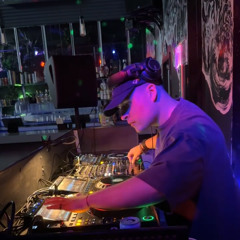 July Mix