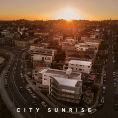 City Sunrise