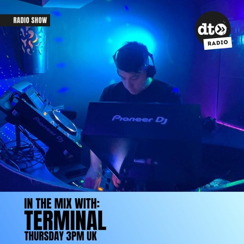 Terminal In The Mix - Tech House Vol 1