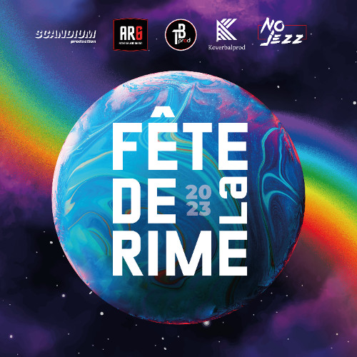feat Xen@, Evan, Ters, No jezz - ROUGE