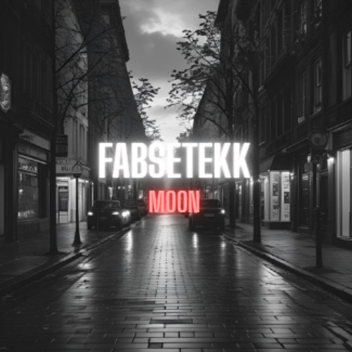 Fabsetekk - Moon