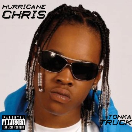 Hurricane Chris