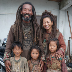 海風叫阮名：台灣.