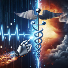 The Unstoppable Rise of AI in Medicine: Promise or Peril?
