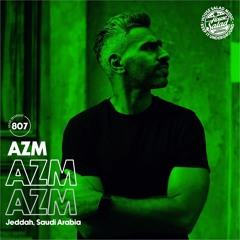 House Saladcast 807 | AZM