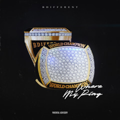 Where My Ring