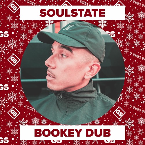 SOULSTATE - Bookey Dub (FULL VERSION & FREE DOWNLOAD IN DESCRIPTION)