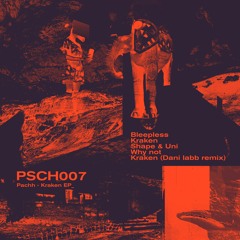 Pachh - Kraken (Dani Labb Remix)