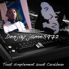 Zoukmix Retro Année 2000 by DeeJaY_JaMeS972