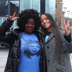 The NTS Breakfast Show w/ Zakia & Amey 221223