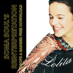 Alizée - Moi... Lolita (Soma Soul's Vocal Reinterpretation) [FREE DOWNLOAD]