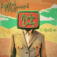 The Moka Only Collection