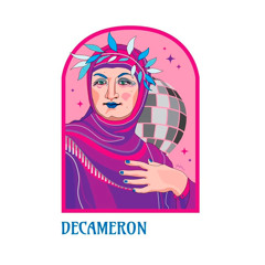 Rhythm Of The Decameron