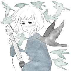 Happy ending (From: The art of not fitting in)