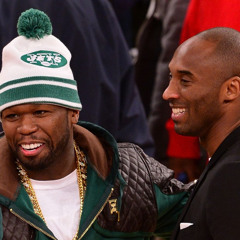 50 cent x Kobe Bryant-  Thug Poet (P-Dubb Mancini refix)