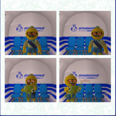 трештолк фристайл