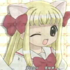 onegai my melody