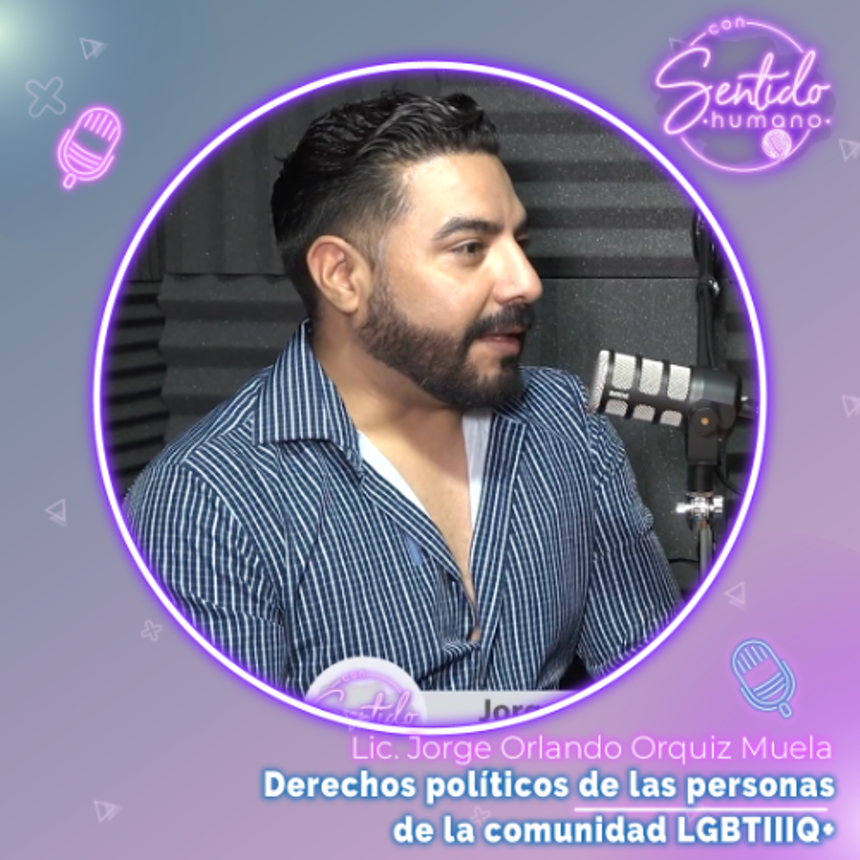 Derechos políticos de las personas de la comunidad LGBTIIIQ+