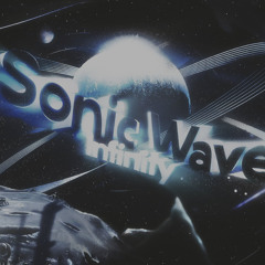 F-777 - Sonic Blaster (Low Pitch Edit)