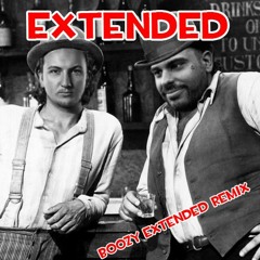 Lalalalalala (SickMode Edit) - Boozy Extended Remix