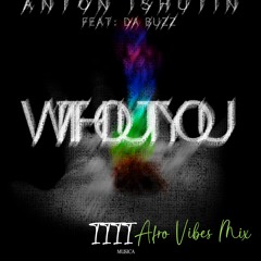 Anton Ishutin - Without You (11111 MUSICA Afro Vibes Mix)