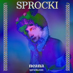 neana @ sprocki festival 2025