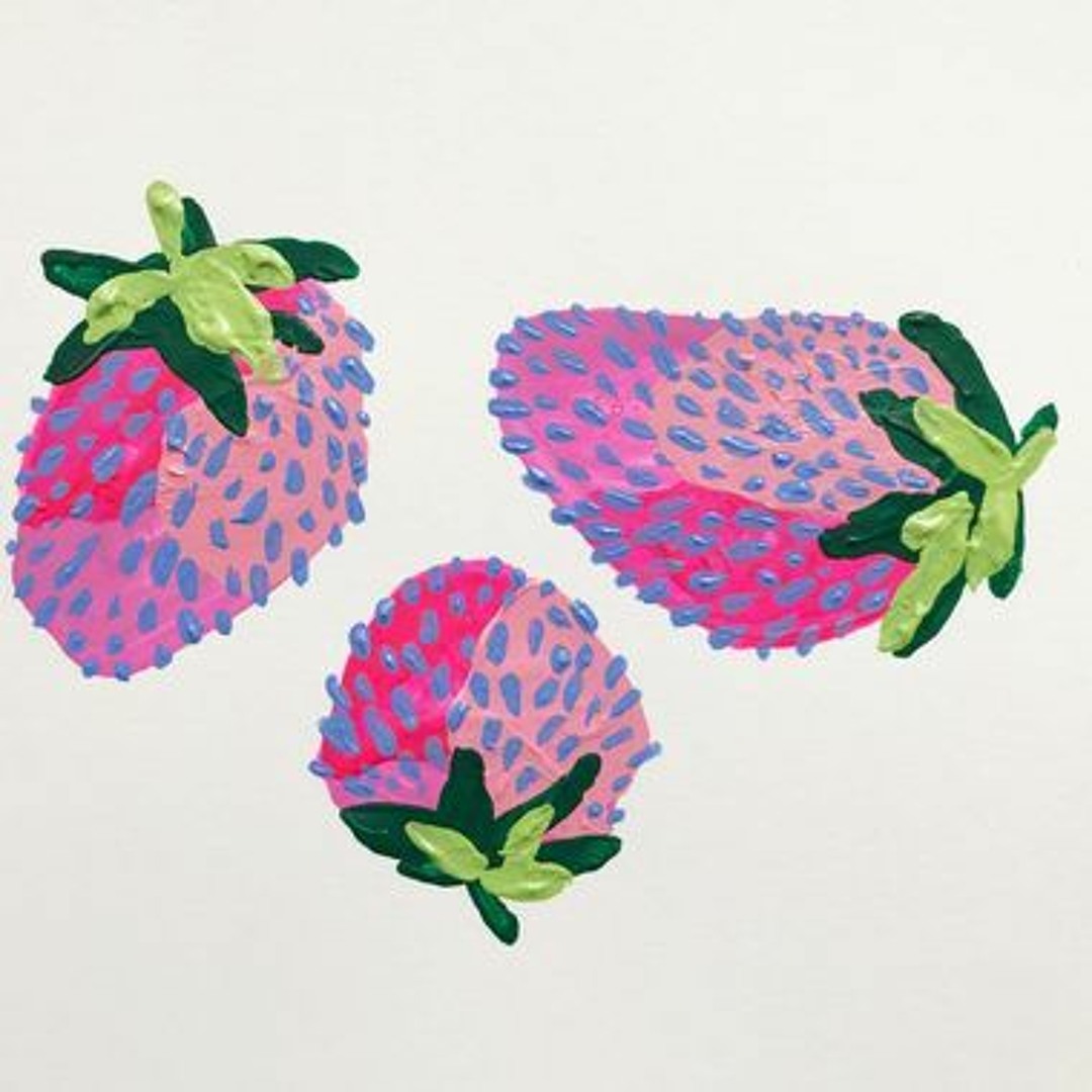 Stream Strawberry Days by wofie | Listen online for free on SoundCloud