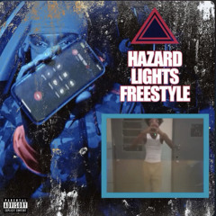 OMB JayDee X Mauley G - Hazard Lights Freestyle