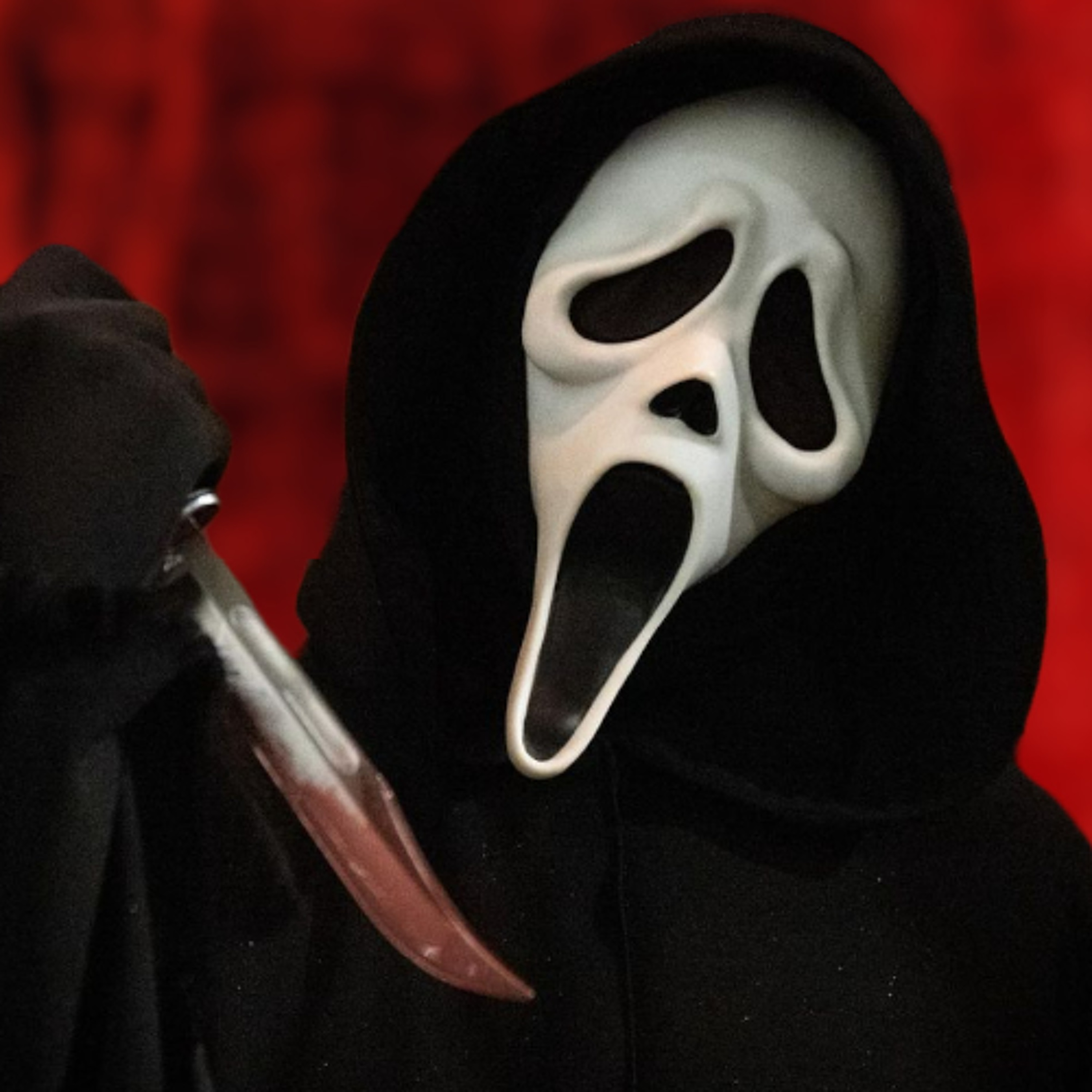 Episode 284 : Scream 7 episode artwork