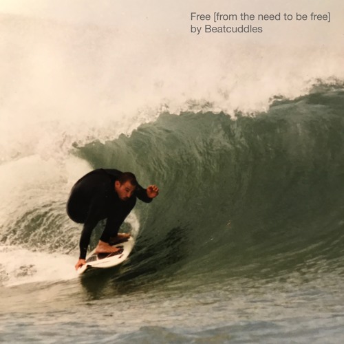 Free [from the need to be free]