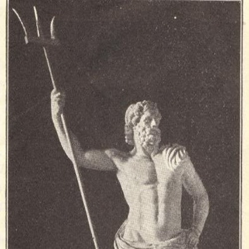 Whispers of the Deep