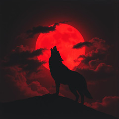 Crimson Hunger