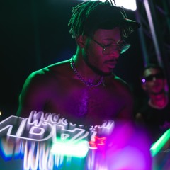 EXC Dj Set - Monday Niasquéw 6