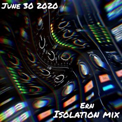 June Isolation Mix