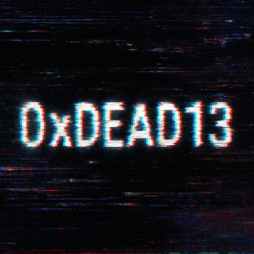 Nova - 0xDEAD13 1