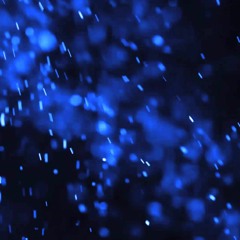 Blue Particles