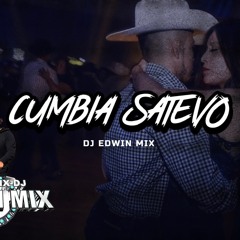 PASITO SATEVO MIX 2022 DJ EDWIN MIX