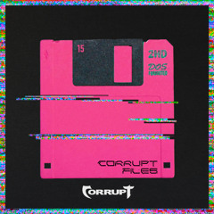Corrupt Files 15 House Mix